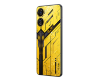 Nubia Neo 5G 8/256GB żółty 120Hz - 1207037 - zdjęcie 5
